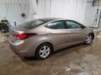 2014 Hyundai Elantra Se for Sale in Glassboro, NJ - Front End