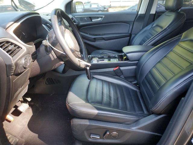  FORD EDGE 2019 Szary