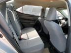 2014 Toyota Corolla L en Venta en Los Angeles, CA - Rear End