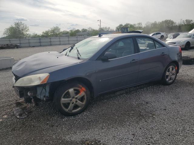 2008 Pontiac G6 Gt