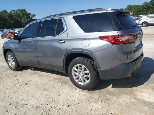  CHEVROLET TRAVERSE 2020 Szary