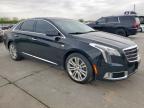 2019 Cadillac Xts Luxury en Venta en Grand Prairie, TX - Hail