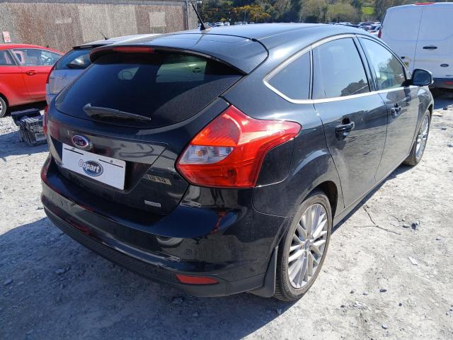 2013 FORD FOCUS ZETE