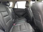 2016 Mazda Cx-5 Touring на продаже в Temple, TX - Front End