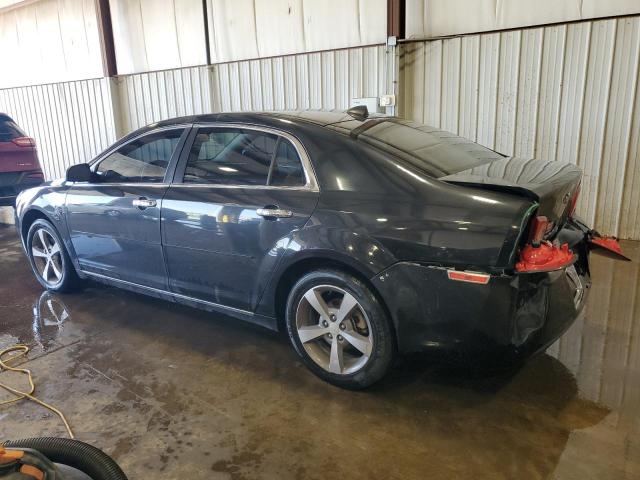 CHEVROLET MALIBU 2012 Вугільний