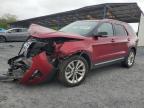 2019 Ford Explorer Xlt for Sale in Cartersville, GA - Front End
