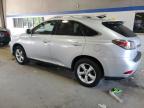 2015 Lexus Rx 350 Base na sprzedaż w Sandston, VA - Side