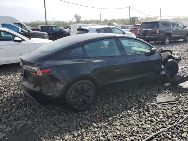  TESLA MODEL 3 2024 Black