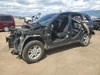 2023 Jeep Grand Cherokee Laredo للبيع في Woodhaven، MI - Stripped