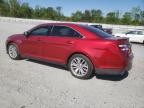 2015 Ford Taurus Limited na sprzedaż w Spartanburg, SC - Front End