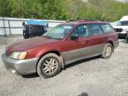 2003 Subaru Legacy Outback Awp for Sale in Hurricane, WV - Hail