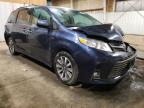 2018 Toyota Sienna Xle იყიდება Anchorage-ში, AK - Front End