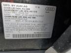 2019 Audi Q5 Premium Plus zu verkaufen in Harleyville, SC - Rear End