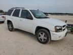 2007 Chevrolet Trailblazer Ls de vânzare în San Antonio, TX - Side