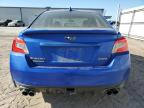 2020 Subaru Wrx Premium na sprzedaż w Mercedes, TX - Water/Flood