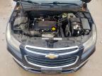 2015 Chevrolet Cruze Lt   de vânzare în Haslet, TX - Hail