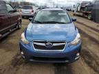 2016 Subaru Crosstrek Premium на продаже в Woodhaven, MI - Rear End