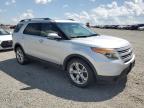 2014 Ford Explorer Limited na sprzedaż w Earlington, KY - Water/Flood