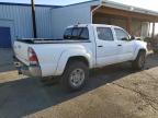 2015 Toyota Tacoma Double Cab للبيع في Denver، CO - Front End
