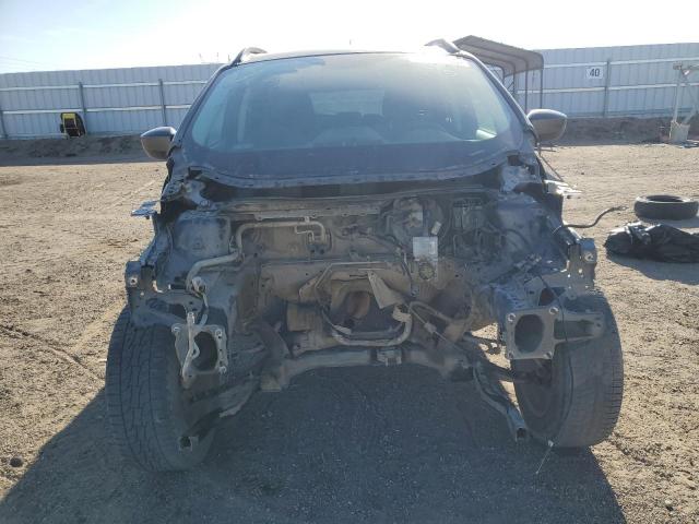  FORD ESCAPE 2018 Серый