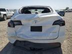 2023 Tesla Model Y  de vânzare în Anderson, CA - Rear End