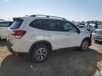 2021 Subaru Forester Premium na sprzedaż w Sacramento, CA - Front End