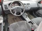 2002 Honda Civic Ex იყიდება Columbus-ში, OH - Front End