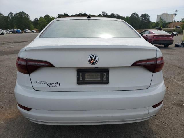  VOLKSWAGEN JETTA 2019 Biały