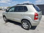 2006 Hyundai Tucson Gls for Sale in Orlando, FL - Rear End