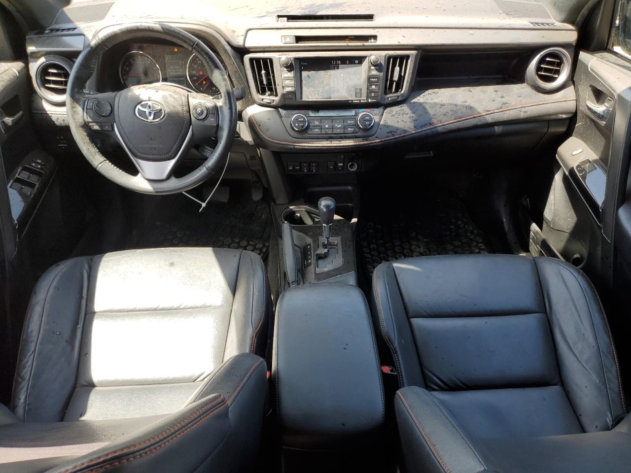 2016 Toyota Rav4 Se VIN: 2T3JFREV3GW455085 Lot: 54664975
