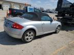 2002 Audi Tt  zu verkaufen in Pekin, IL - Normal Wear