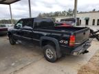 2006 Gmc Sierra K2500 Heavy Duty იყიდება Hueytown-ში, AL - Burn - Engine
