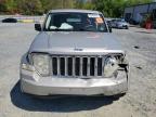 2008 Jeep Liberty Limited for Sale in Concord, NC - Front End