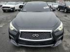 2019 Infiniti Q50 Red Sport 400 на продаже в Exeter, RI - Front End