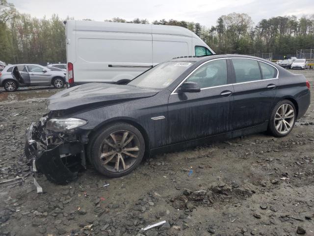 2014 Bmw 535 Xi