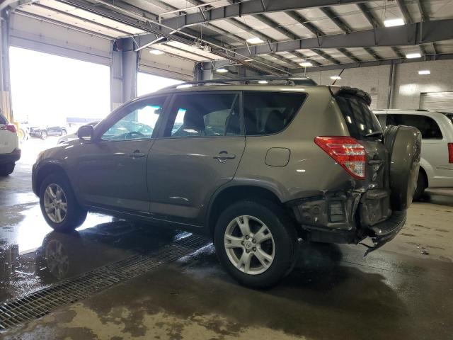  TOYOTA RAV4 2012 Brązowy