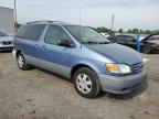 2002 Toyota Sienna Le for Sale in Fredericksburg, VA - Front End