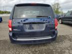 2013 Dodge Grand Caravan Se en Venta en Portland, OR - Stripped