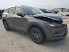 2021 Mazda Cx-5 Touring للبيع في San Antonio، TX - Front End