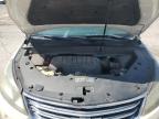2013 Chevrolet Traverse Lt for Sale in Oklahoma City, OK - Front End