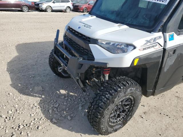 2021 POLARIS RANGER CREW XP 1000 NORTHSTAR PREMIUM