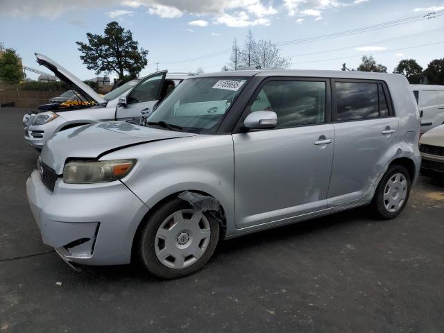 2009 Toyota Scion Xb