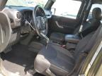 2015 Jeep Wrangler Unlimited Rubicon zu verkaufen in Dyer, IN - Front End