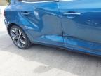 2017 RENAULT MEGANE DYN for sale at Copart WHITBURN