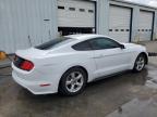 2017 Ford Mustang  de vânzare în Montgomery, AL - Front End
