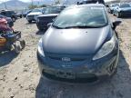 2013 Ford Fiesta Se იყიდება Magna-ში, UT - Rear End