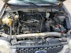 2007 Ford Escape Xls იყიდება Shreveport-ში, LA - Rollover