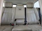 2013 Land Rover Range Rover Supercharged იყიდება Mercedes-ში, TX - Minor Dent/Scratches
