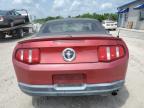 2010 Ford Mustang  for Sale in Midway, FL - Frame Damage