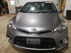 2016 Kia Forte Ex იყიდება Anchorage-ში, AK - Side